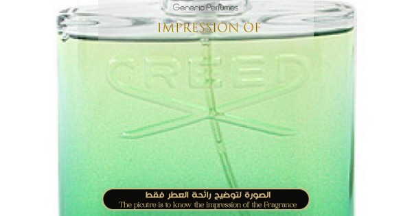 Generic Perfumes | Premium Perfume Oils – Inspired by
